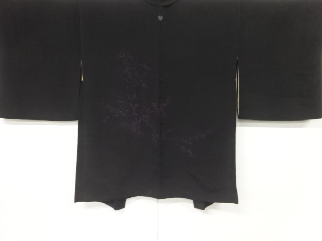 JAPANESE HOARI COAT / ONE CREST 